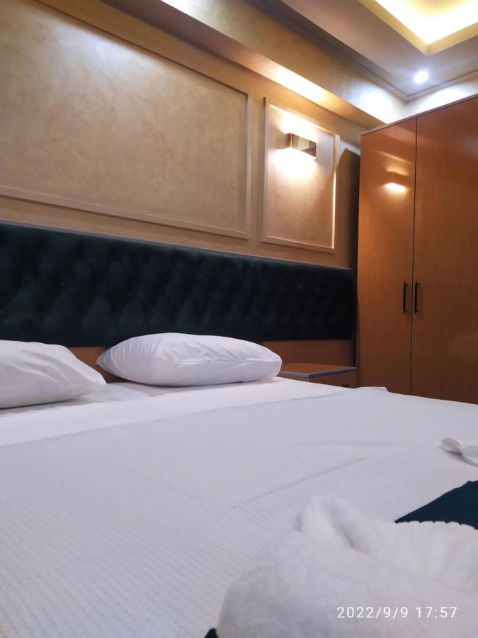 The Moss Hotel Isztambul Kültér fotó