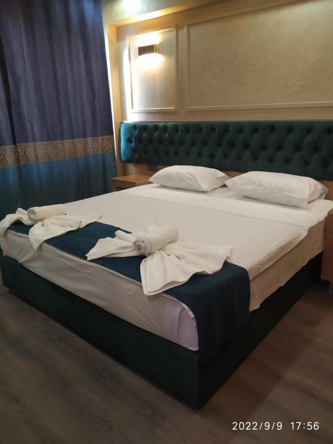 The Moss Hotel Isztambul Kültér fotó