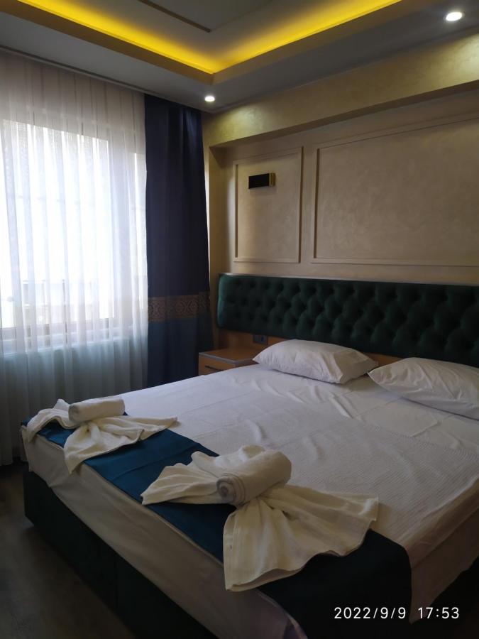 The Moss Hotel Isztambul Kültér fotó