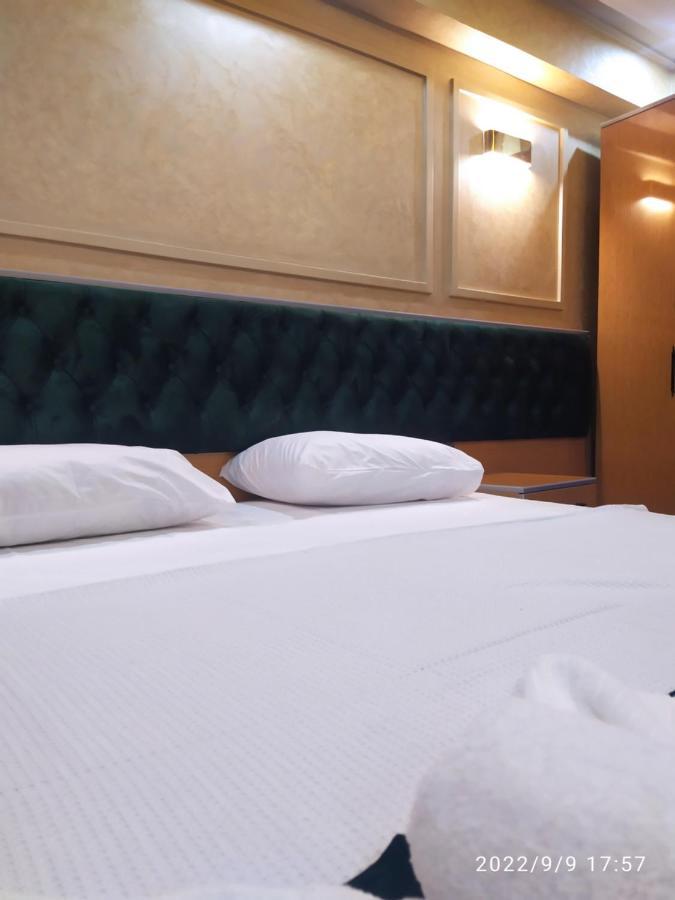 The Moss Hotel Isztambul Kültér fotó