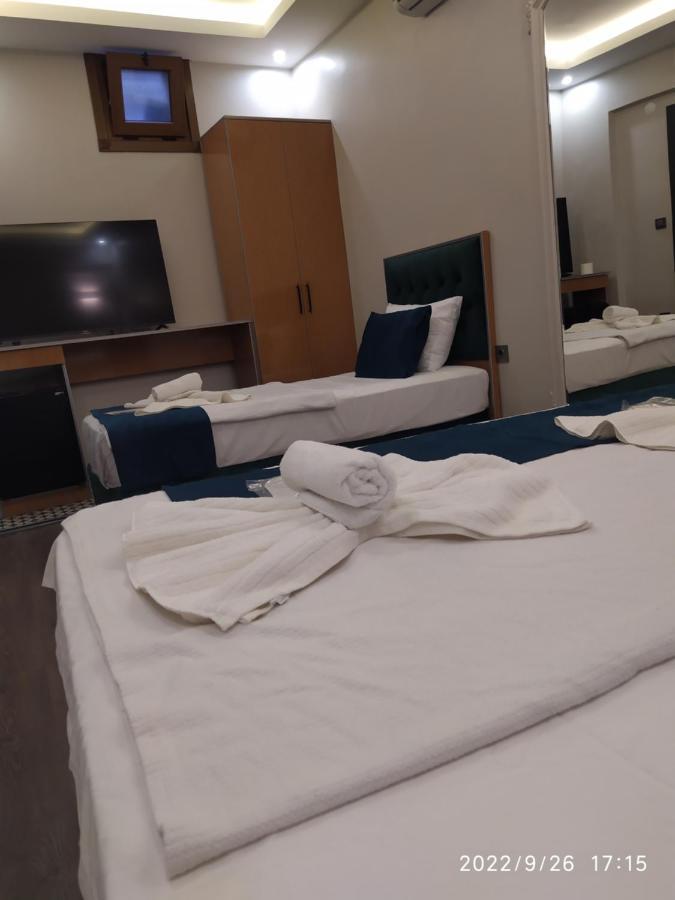 The Moss Hotel Isztambul Kültér fotó