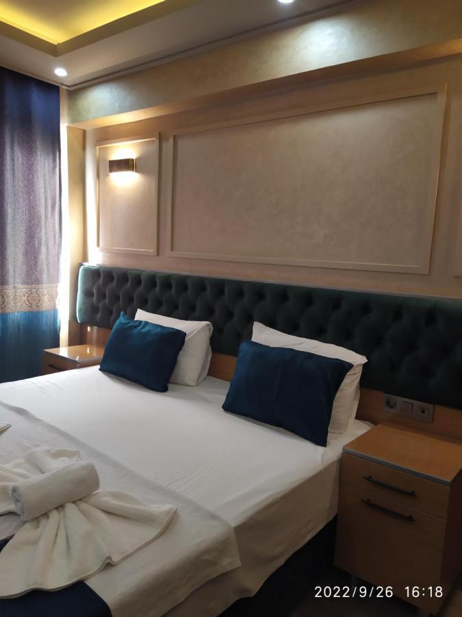 The Moss Hotel Isztambul Kültér fotó