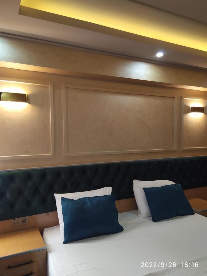 The Moss Hotel Isztambul Kültér fotó